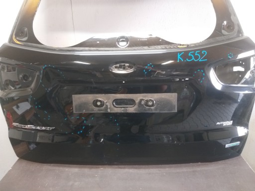 GEPEK ZADNJI FORD ECOSPORT
