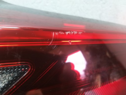 LAMPA FAR ZADNJI DESNA STRANA NISSAN X TRAIL IV 4 T33 LED LAMPA FAR ZADNJI DESNA STRANA NISSAN X TRAIL IV 4 T33 LED