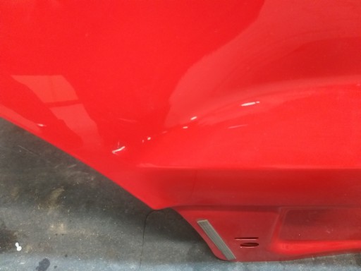 VRATA ZADNJI DESNA FORD ECOSPORT VRATA ZADNJI DESNA FORD ECOSPORT
