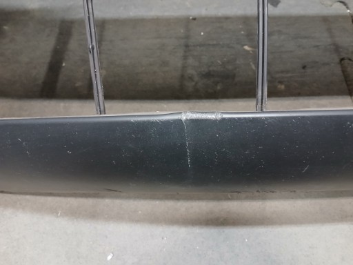 BRANIK PREDNJA STRANA AUDI A2 8Z0