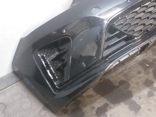 BRANIK PREDNJA STRANA KIA PROCEED