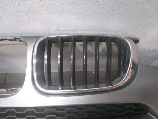 BRANIK PREDNJA STRANA BMW X3 F25 REDIZAJN M PAKET