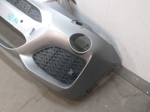 BRANIK PREDNJA STRANA BMW X3 F25 REDIZAJN M PAKET