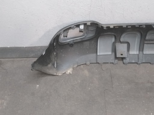 BRANIK ZADNJI FIAT PANDA III 3 CROSS BRANIK ZADNJI FIAT PANDA III 3 CROSS