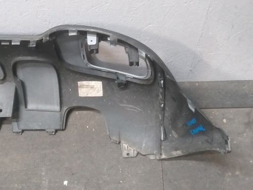 BRANIK ZADNJI FIAT PANDA III 3 CROSS BRANIK ZADNJI FIAT PANDA III 3 CROSS