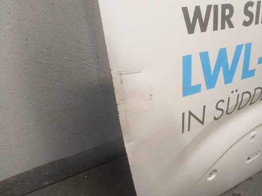VRATA PREDNJA STRANA LIJEVA OPEL COMBO E BERLINGO PARTNER IV 4