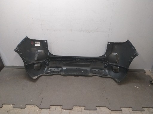 BRANIK ZADNJI CITROEN C5 AIRCROSS