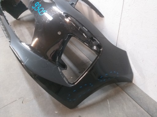 BRANIK PREDNJA STRANA KIA RIO IV 4 GT LINE 17-