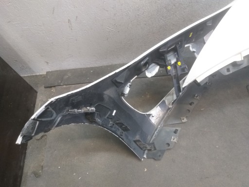 BRANIK PREDNJA STRANA JAGUAR F-TYPE F TYPE REDIZAJN 20-