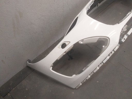 BRANIK PREDNJA STRANA JAGUAR F-TYPE F TYPE REDIZAJN 20-
