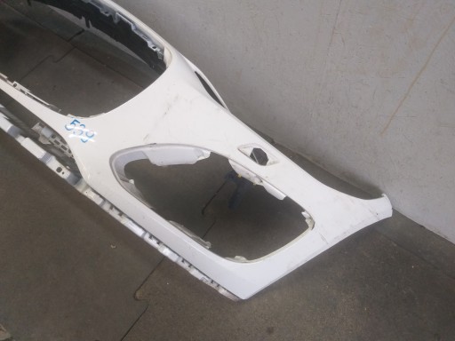 BRANIK PREDNJA STRANA JAGUAR F-TYPE F TYPE REDIZAJN 20-