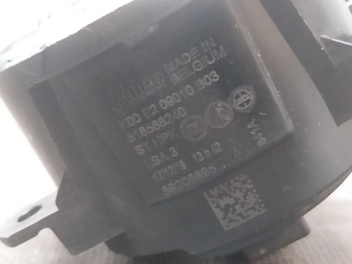MAGLENKA LEWY=PRAWY FIAT PANDA 12- DUCATO GRAND PUNTO 518588240