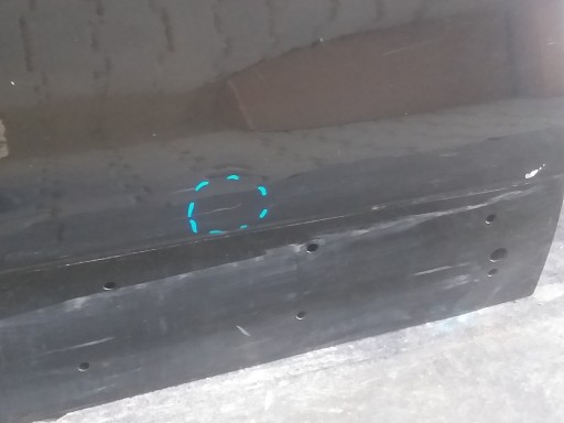 VRATA ZADNJI DESNA DACIA DOKKER