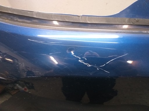 GEPEK ZADNJI RENAULT KADJAR