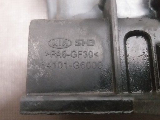 VEZNI LIM PREDNJA STRANA KIA PICANTO III 3 17- 64101-G6000