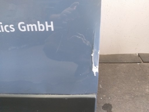 VRATA ZADNJI DESNA FIAT DUCATO PEUGEOT BOXER CITROEN JUMPER 06-