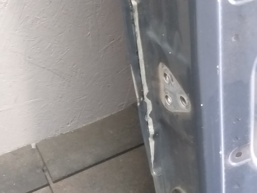 VRATA ZADNJI DESNA FIAT DUCATO PEUGEOT BOXER CITROEN JUMPER 06-