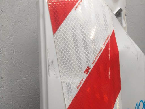 BLATOBRAN PREDNJA STRANA DESNA CITROEN BERLINGO IV 4 OPEL COMBO E PEUGEOT PARTNER 16-
