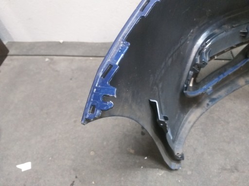BRANIK PREDNJA STRANA OPEL ASTRA K 5 V REDIZAJN BRANIK PREDNJA STRANA OPEL ASTRA K 5 V REDIZAJN