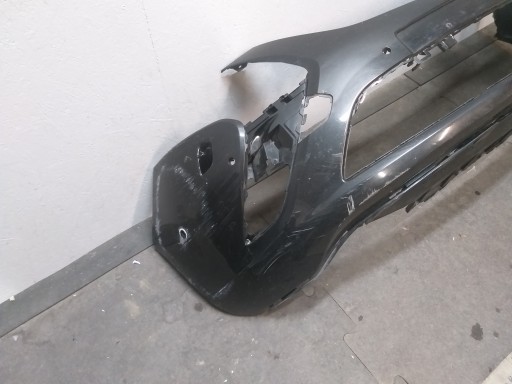BRANIK PREDNJA STRANA OPEL ZAFIRA C