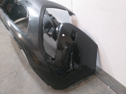 BRANIK PREDNJA STRANA OPEL ZAFIRA C