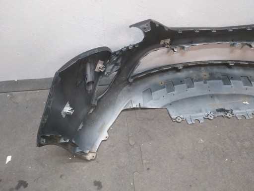 BRANIK PREDNJA STRANA OPEL ZAFIRA C