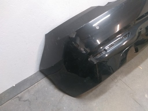 BRANIK ZADNJI BMW II 2 F22 F23 SPORT LINE