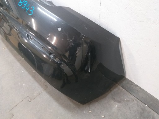BRANIK ZADNJI BMW II 2 F22 F23 SPORT LINE