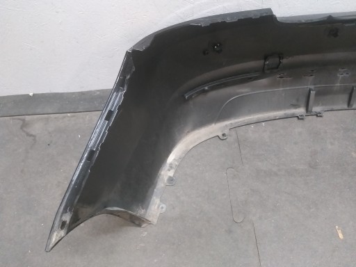 BRANIK ZADNJI BMW II 2 F22 F23 SPORT LINE