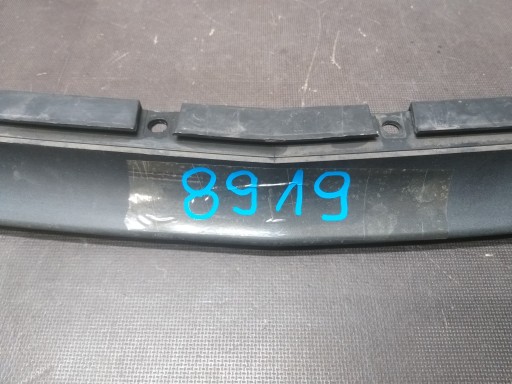 BRANIK PREDNJA STRANA FORD MUSTANG GT 15- BRANIK PREDNJA STRANA FORD MUSTANG GT 15-