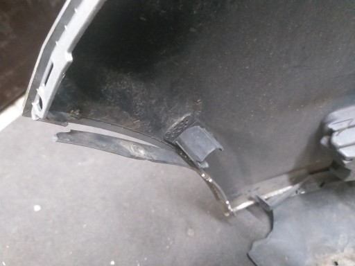 BRANIK PREDNJA STRANA FORD GALAXY MK4 15-