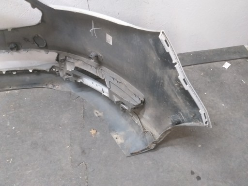 BRANIK PREDNJA STRANA FORD GALAXY MK4 15-