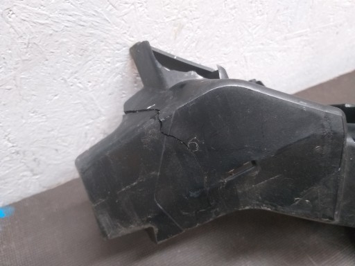 MASKA POJAČANJE BRANIKA PREDNJA STRANA FORD ECOSPORT