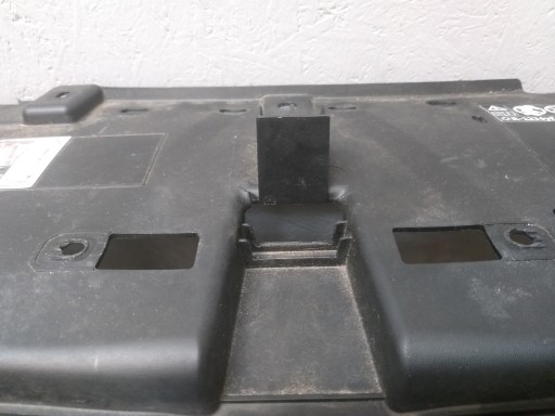 MASKA SMART A453 FORTWO A4538855700