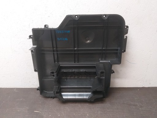 POKLOPAC HLADNJAKA BATERII RENAULT ZOE BZ67050