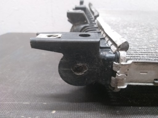 HLADNJAK VODE FORD EDGE S MAX GALAXY G2G3-8005-BG