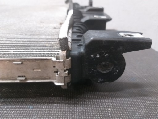 HLADNJAK VODE FORD EDGE S MAX GALAXY G2G3-8005-BG