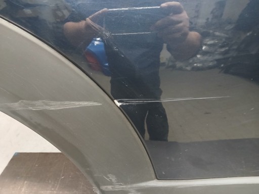 VRATA ZADNJI DESNA MAZDA CX-30 CX30 CX 30