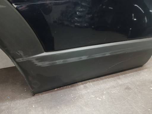 VRATA ZADNJI DESNA MAZDA CX-30 CX30 CX 30