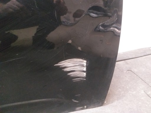 VRATA PREDNJA STRANA DESNA KIA SOUL III 19-