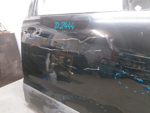 VRATA PREDNJA STRANA DESNA CITROEN C5 AIRCROSS VRATA PREDNJA STRANA DESNA CITROEN C5 AIRCROSS