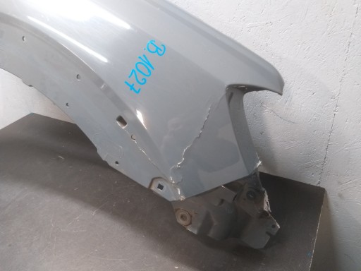 BLATOBRAN PREDNJA STRANA DESNA FORD RANGER RAPTOR 16-