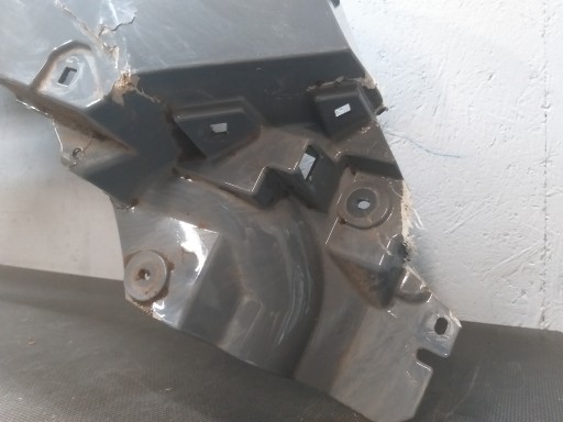 BLATOBRAN PREDNJA STRANA DESNA FORD RANGER RAPTOR 16-