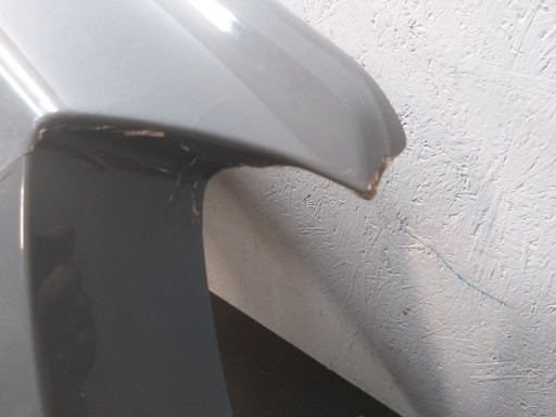 BLATOBRAN PREDNJA STRANA DESNA FORD RANGER RAPTOR 16-