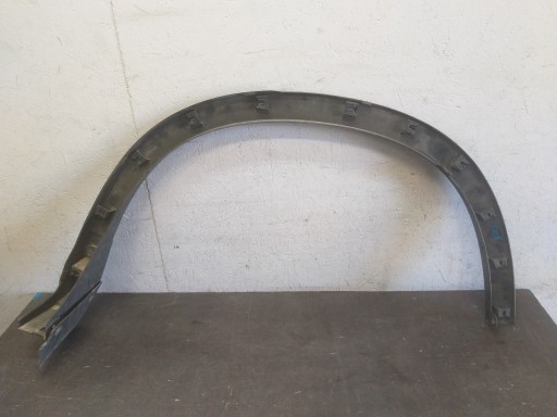 BLATOBRAN LAJSNA POKLOPAC DESNA STRANA ZADNJI MAZDA CX5 CX 5 I 1 12- KD53-51W51