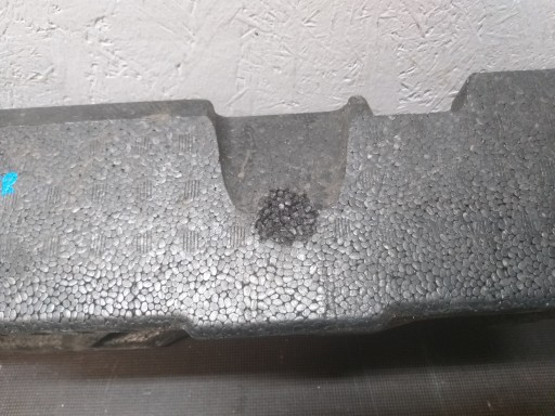 GREDA ABSORBER PREDNJA STRANA BRANIKA DACIA DOKKER 620900954R