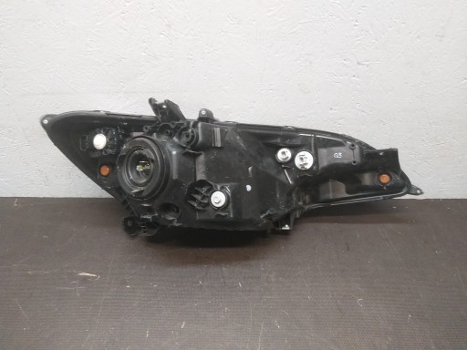LAMPA FAR PREDNJA STRANA LIJEVA HONDA JAZZ IV 4 REDIZAJN 17- LAMPA FAR PREDNJA STRANA LIJEVA HONDA JAZZ IV 4 REDIZAJN 17-