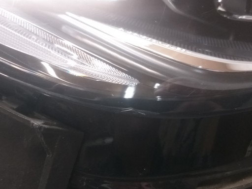 LAMPA FAR PREDNJA STRANA LIJEVA SMART #1 FULL LED 8895889888 LAMPA FAR PREDNJA STRANA LIJEVA SMART #1 FULL LED 8895889888