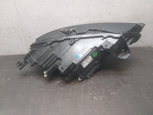 LAMPA FAR PREDNJA STRANA LIJEVA SMART #1 FULL LED 8895889888 LAMPA FAR PREDNJA STRANA LIJEVA SMART #1 FULL LED 8895889888