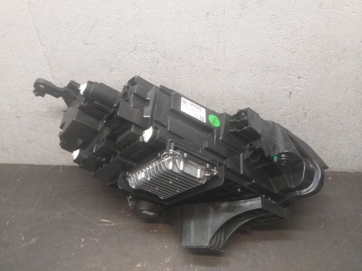 LAMPA FAR PREDNJA STRANA LIJEVA SMART #1 FULL LED 8895889888 LAMPA FAR PREDNJA STRANA LIJEVA SMART #1 FULL LED 8895889888